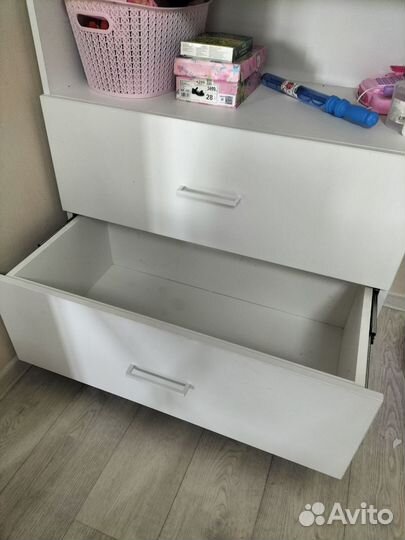 Шкаф стеллаж бу