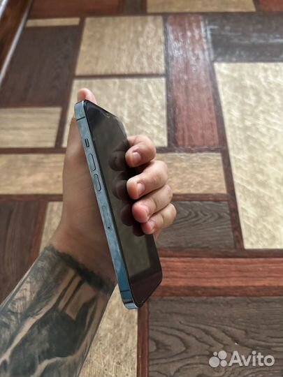 iPhone 13 Pro, 128 ГБ