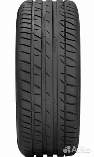 Tigar High Performance 195/55 R16