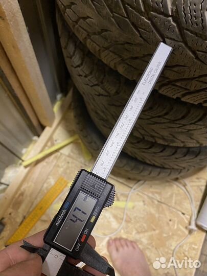 Nokian Tyres Hakkapeliitta R3 185/65 R15