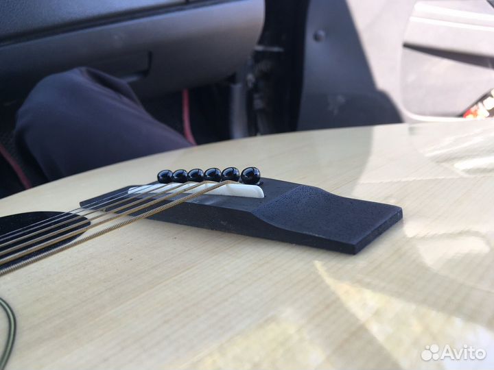 Акустическая гитара yamaha f310