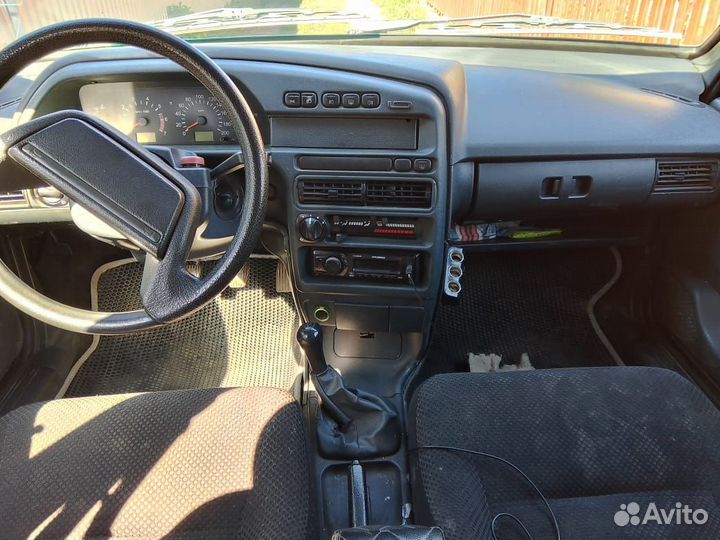 ВАЗ 2114 Samara 1.6 МТ, 2013, 173 665 км