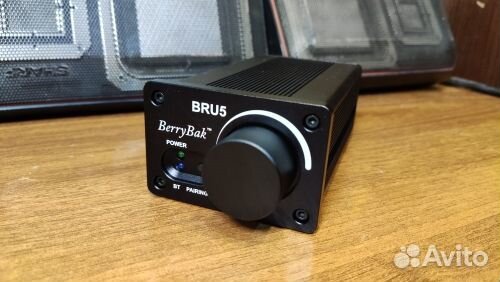 Усилитель Sure electronics tpa 3255, 300W х 2