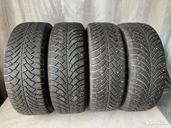 Bfgoodrich G-Force Stud 215/65 R16 102Q