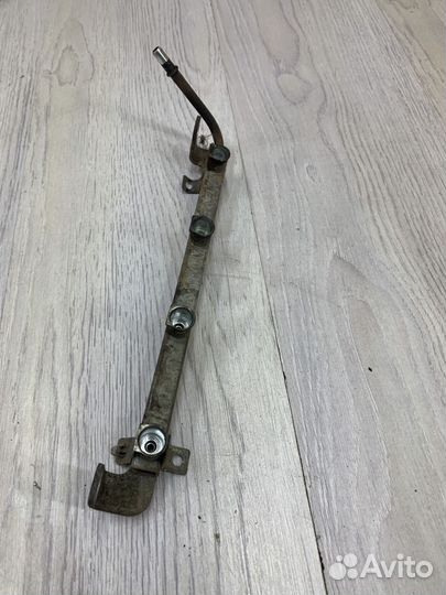 Форсунка топливная Chevrolet aveo 250