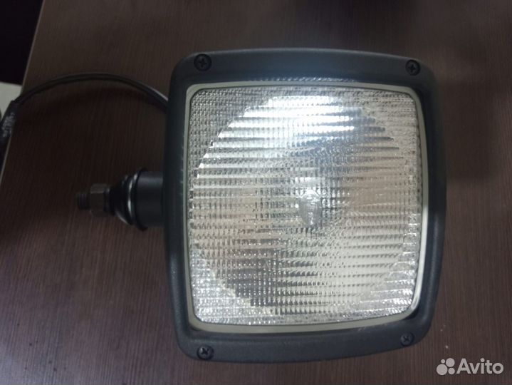 Фонари рабочего света