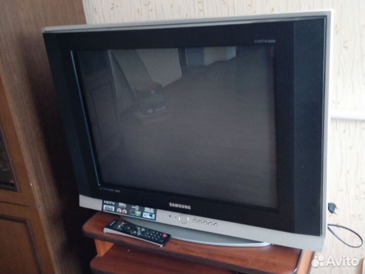 Телевизор samsung 32 бу