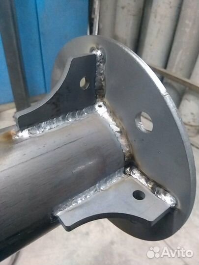 Сварка аргоном. Аргонодуговая сварка