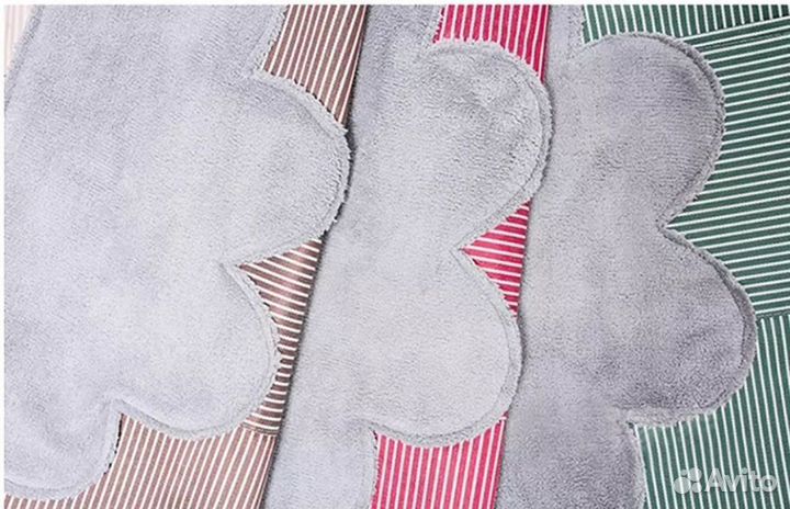 Фартук женский кухонный