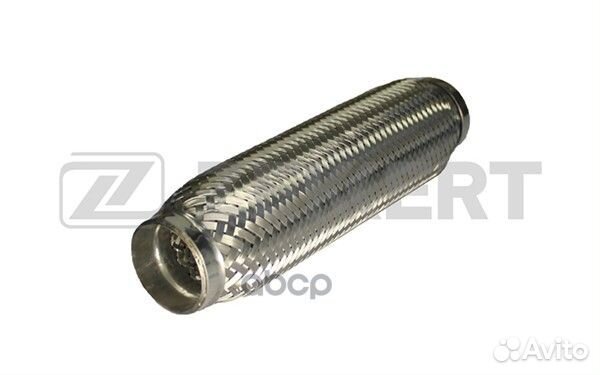 Гофра глушителя 50x280 мм Innerbraid fr-50280 Z