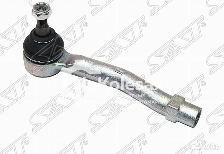 Наконечник рулевой peugeot 308 07/partner 08- LH