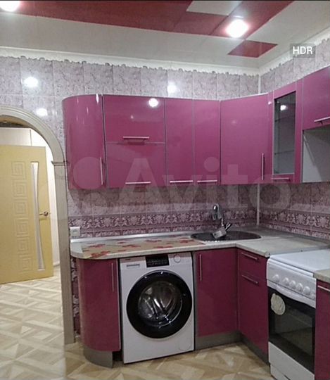 2-к. квартира, 41 м², 2/2 эт.