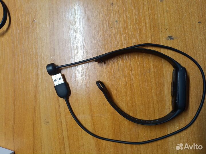 Смарт браслет xiaomi mi band 5
