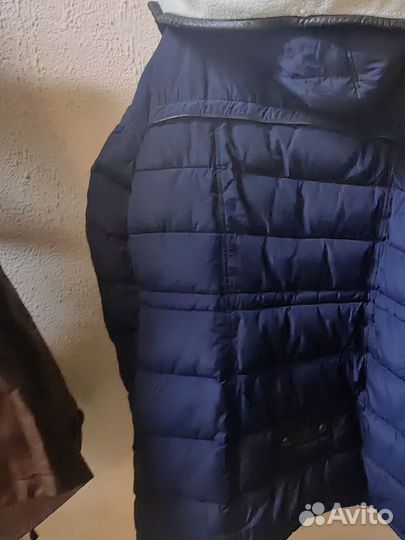 Пуховик женский 50.52
