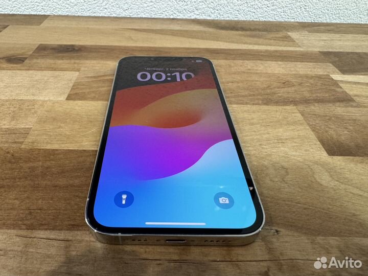 iPhone 13 Pro, 128 ГБ