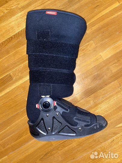 Ортез на голеностопный сустав