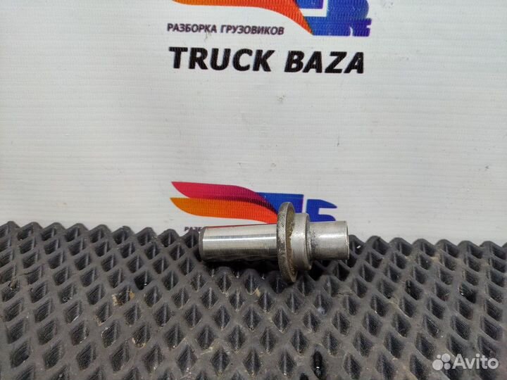 3986313 Втулка горизонтального амортизатора кабины