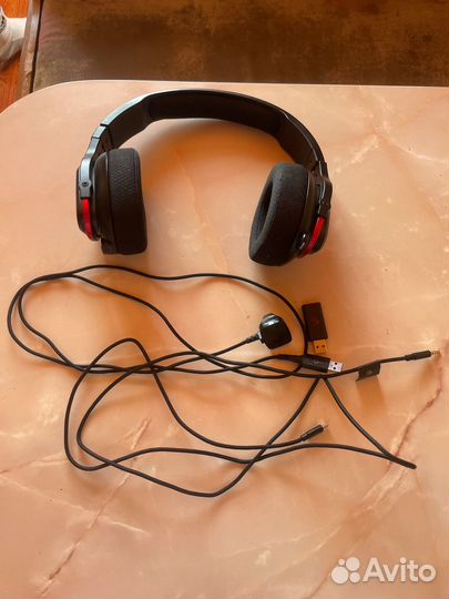 Bluetooth гарнитура bloody mr 710
