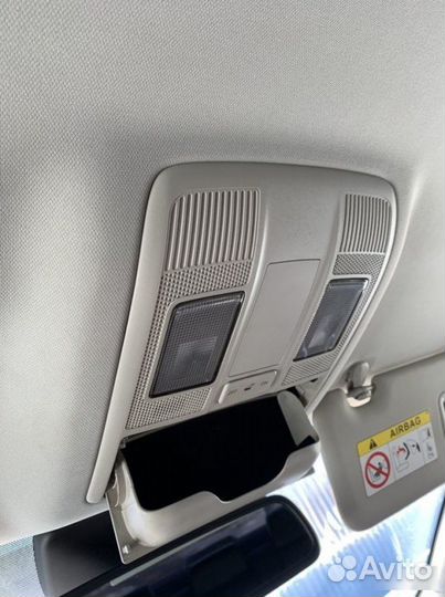 Плафон салонный Mazda 6 GJ