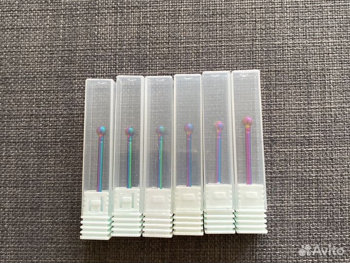 Фреза для ногтей