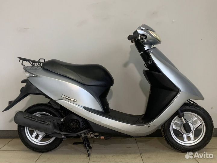 Honda Dio 50 AF68