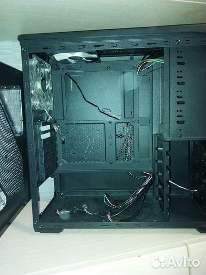 Корпус zalman Z9 Plus Midtower
