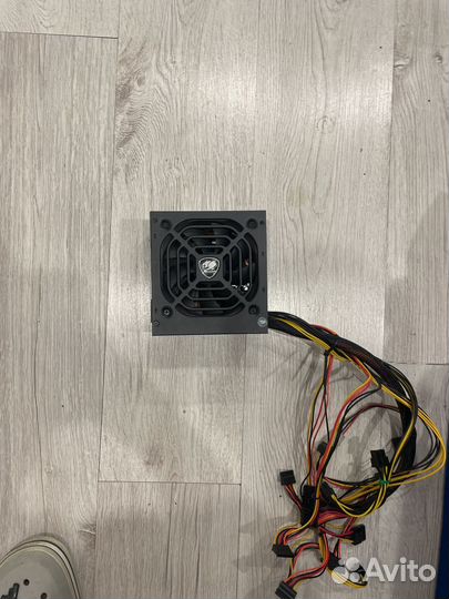 Блок питания 500w