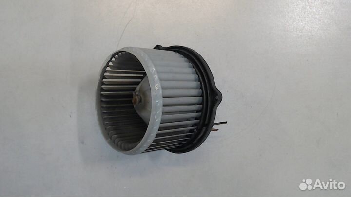 Двигатель отопителя Rover 75, 2006