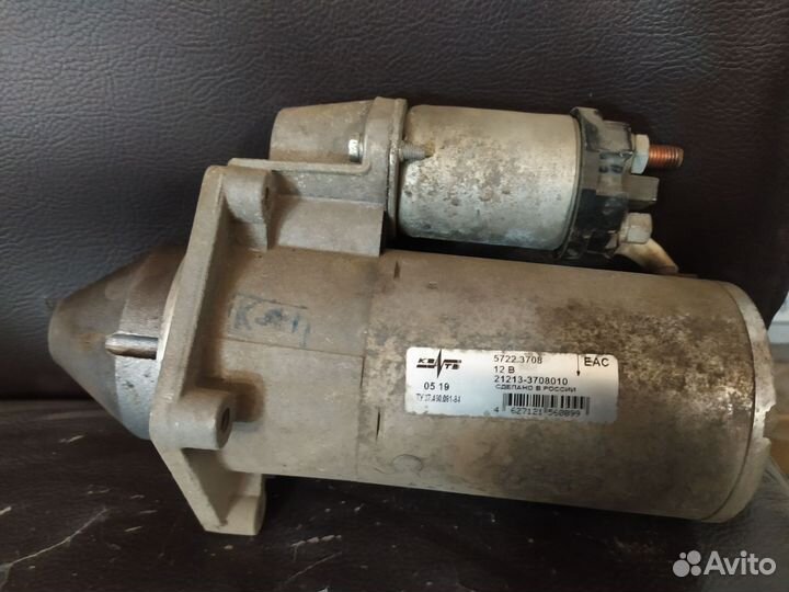 Запчасти на ваз 2107