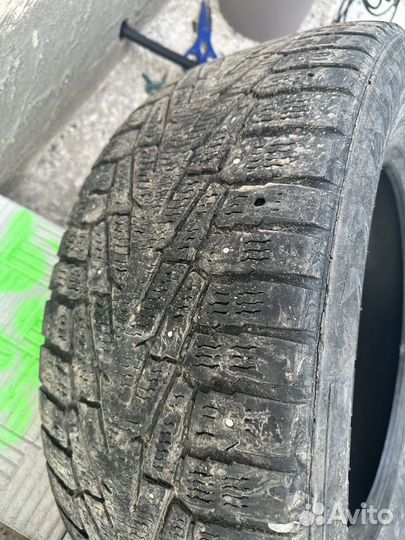 Nokian Tyres Hakkapeliitta 7 SUV 265/60 R18