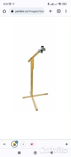 Пяльцы и приспособления для вышивания