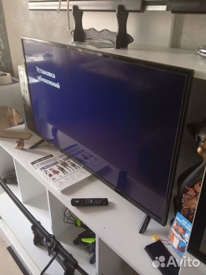 Hi vhix 40f152msy