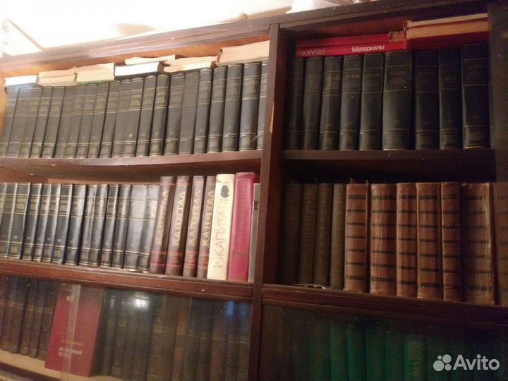 Ленин Полное собрание сочинений 55томов