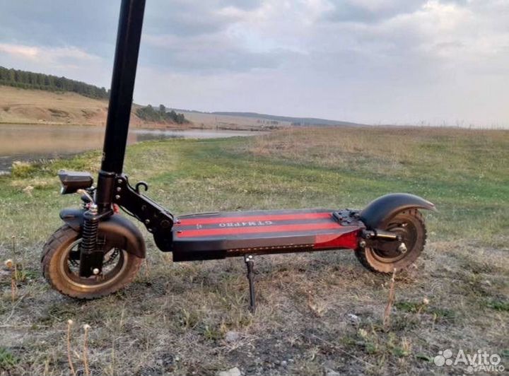 Kugoo m4 pro