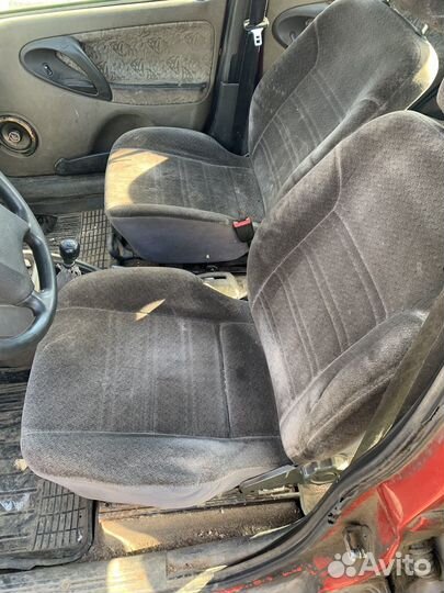 Лада kalina в разбор