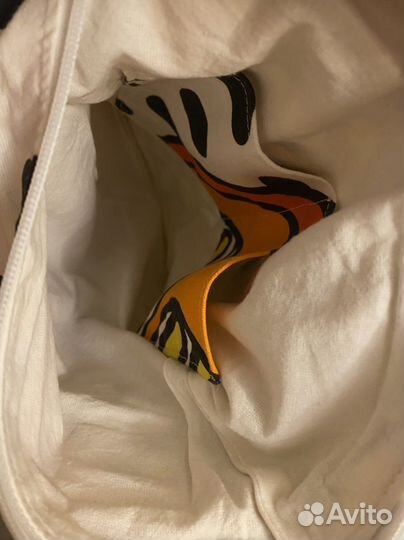 Сумка шопер IKEA