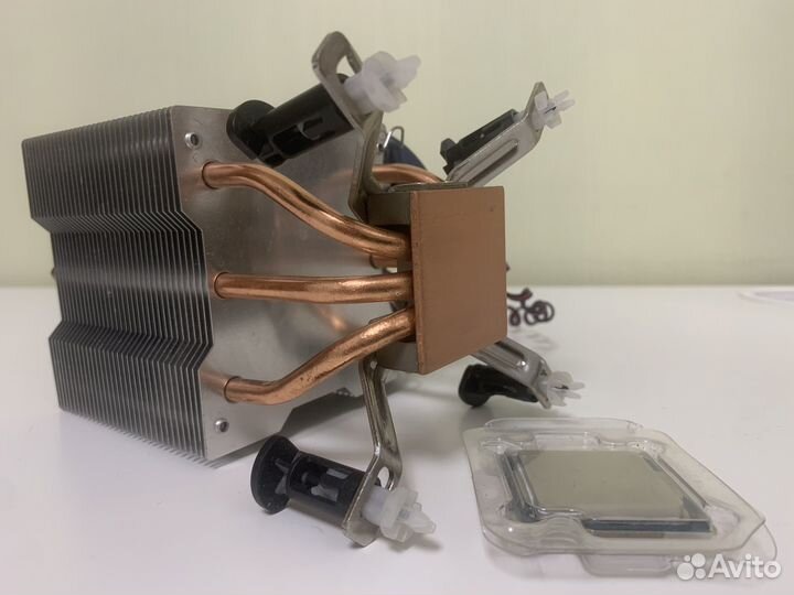 Процессор intel core i5 (4430) lga 1150