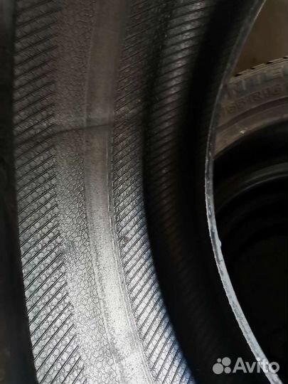 Continental ContiSportContact 5 255/45 R20