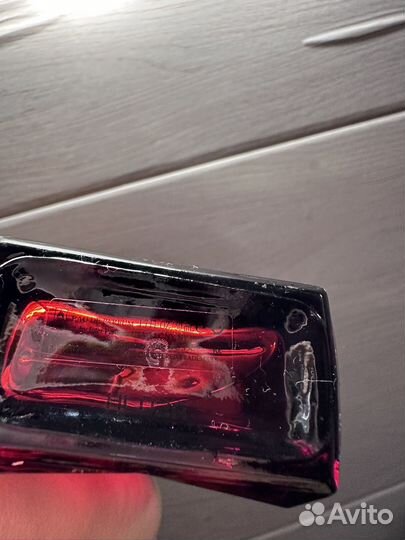 Agent provocateur fatale intense 50 мл