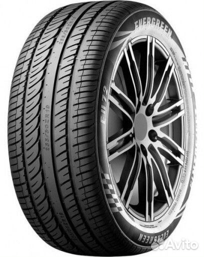 Evergreen EU72 205/55 R16 91W
