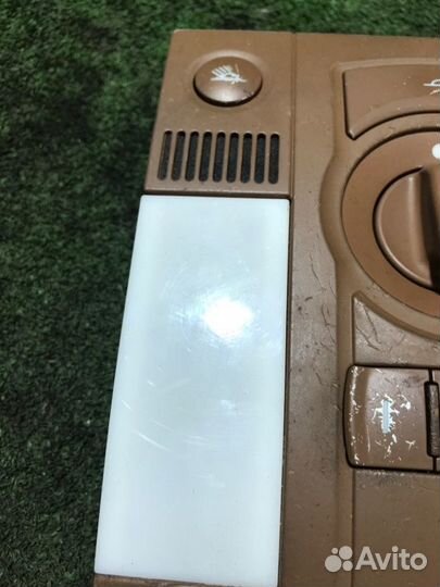 Плафон освещения Audi A8 D3 BVJ 4.2 FSI 2007