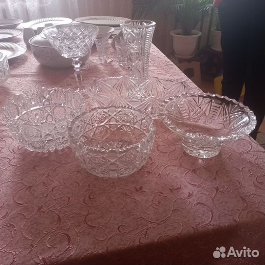 Конфетницы