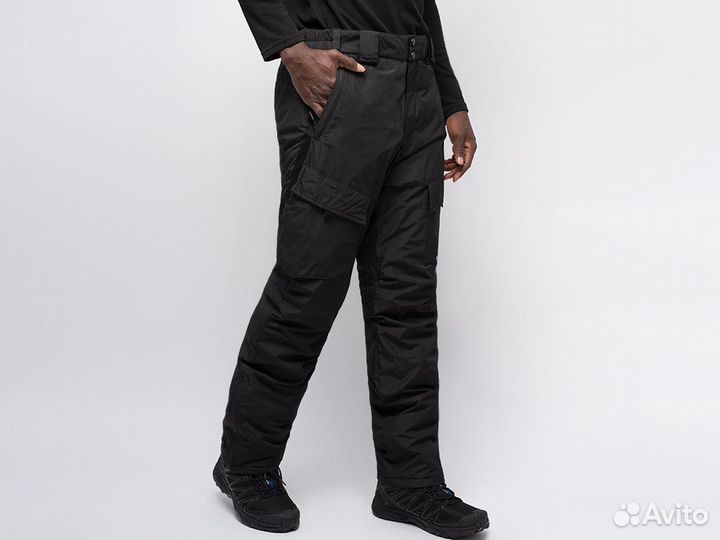 Полукомбинезон Columbia 46-54