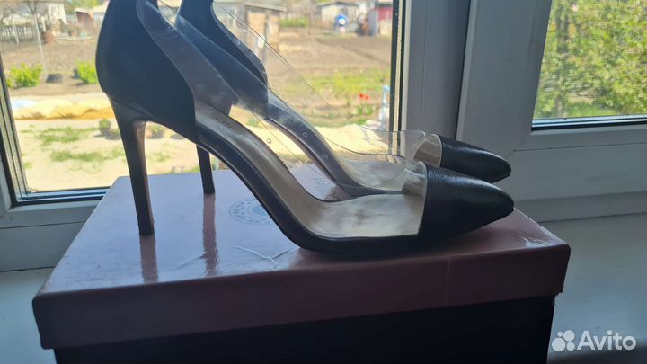 Продам туфли