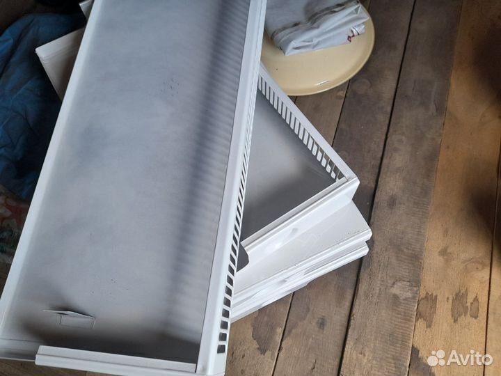 Радиатор отопления