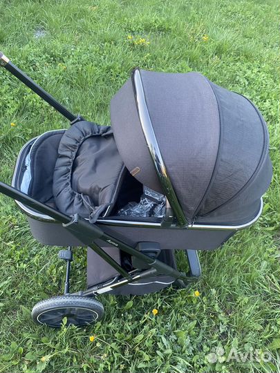 Детская коляска Carrello Aurora 3 в 1