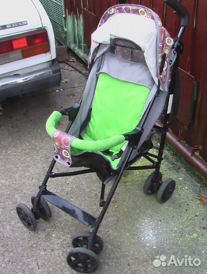 Коляска детская