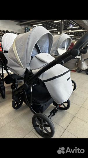 Коляска Bexa ideal Limited 2 в 1