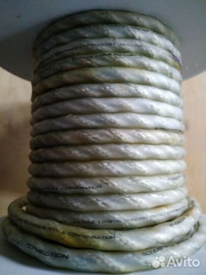 Аudison звуковой