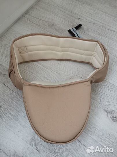 Эргорюкзак-хипсит-слинг Gabesy